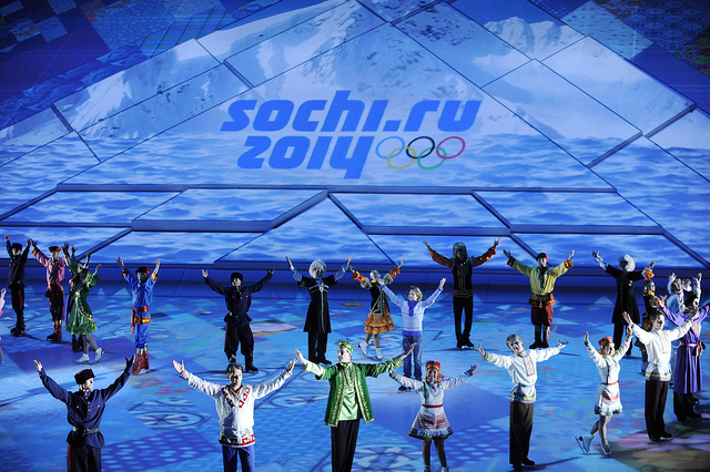Os Jogos de Inverno de Sochi, no ano passado, custaram estratosféricos US$ 50 bilhões. O COI não quer mais isso
