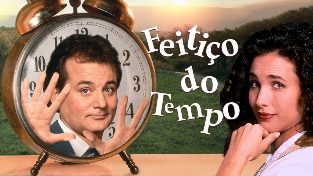 Dia da Marmota, do filme "Feitiço do Tempo", chega ao boxe olímpico